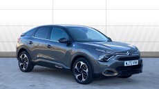 Citroen C4 1.2 PureTech [130] C-Series Edition 5dr Petrol Hatchback